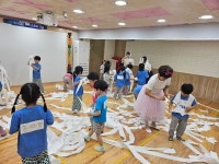 충주박물관, 유아 프로그램 고고! 선사마을 개강