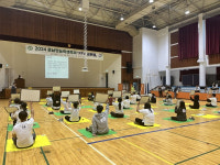 천안제일고등학교, 2024 충남영농학생축제(FFK전진대회) 개최