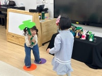 천안꽃마루유치원, 친구들과 책 속으로 풍덩! 찾아오는 동극놀이 실시