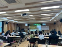 옥천군, 상반기 민원담당공무원 친절교육 및 힐링프로그램 실시