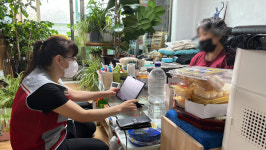 (주)부여건강랜드사업단 | 부여군, 지역사회건강조사로 건강 수준 가늠