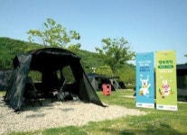 서울시, 난지캠핑장서 약자와의 동행 행사… 한강 그린캠핑 개최