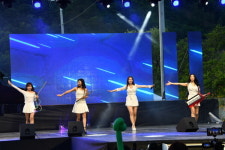 [포토특집] 제37회 정지용 문학상 및 시민나라 콘서트