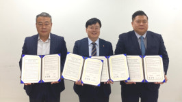 나주시 농식품종합가공지원센터, 기능성 작물 계약재배 3,000ha로 확대, 농가소득 450억 창출...상호협력하기로