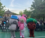 순천시 덕역동 주민자치회, 덕연동 작은음악회 성황리에 마무리