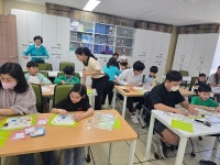 교육연구정보원, 토요 SW·AI 가족교실 운영