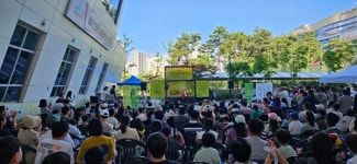 반곡·집현동 세종컬처로드 문화행사 열렸다