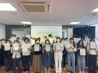 상당보건소 건강증진과, 탄소중립 실천으로 지구 지키기 다짐