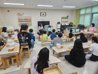 천안성성유치원, 보호자 공개수업의 날 실시