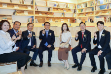 대전시,「희망디딤돌 대전센터」문 열어