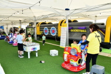 [특집포토] 영동군, 제13회 대한민국 와인축제 개막식