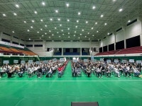 하동군노인장애인종합복지관, 제17회 한마음 어울림 대회 성료