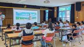 한송초・한송초병설유 작가와의 만남