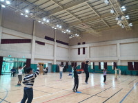 백운초등학교, 늘봄학교 프로그램 공개수업 진행