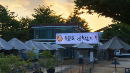 [영상 / 포토] 추억과 자연의 만남 남양주 능내역 폐역과 양평 두물머리