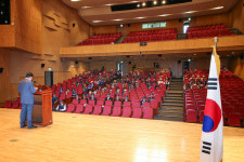 횡성군, 제2회 해외파병 용사의 날 기념식 개최