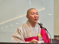 불기 2568년 태고종, 충북교구 승려 연수 교육1