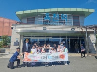 이원초, 문해력향상 마음토닥 프로젝트 체험 실시