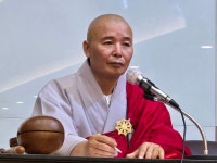 한국불교태고종 충북교구종무원, 주지 총회 개최