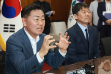 충북도-전북도, 국가첨단전략산업 특화단지 조성  교두보 마련 위해 초광역 협력체계 구축