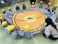 천안꽃마루유치원, 창의력 쑥쑥 신체 쑥쑥! 특성화 공개수업 주간 운영