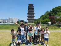 제천 두학초, 우리 고장 제천의 문화유산 답사기