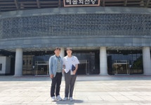 대제중, 제24회 충북한마음예술제(문학 부문)  2년 연속 최우수상 수상