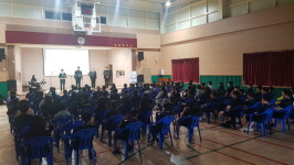 음성군, 2024 찾아가는 작은 음악회 성료