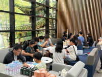 충북자연과학교육원 국립청주박물관으로 떠나는 가족여행 수학(Math)