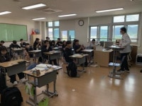 새너울중학교 도박, 마약 예방교육 실시