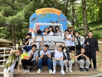 추풍령중학교, 생태감수성, 공동체, 공공의 지혜를 주제로 체험학습