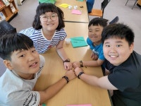 초강초, 칠보공예 팔찌 만들기 실시