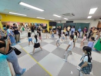 천안가온초등학교, 2024학년도 방과후학교 학부모 공개수업 실시