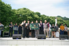 (재)담양군문화재단, 2024 버스킹 아티스트 선발 오디션 담빛 버스킹데이 성료