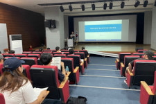 청주시, 신규 청년농업인 영농정착 기초교육 실시