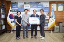 옥천 관내 치매어르신 잘 돌봐 주세요!