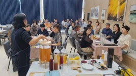 천안교육지원청, 2024 마을교육공동체 이해 교원 배움자리 실시