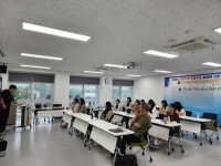송학초, IB PYP 교육과정 문해력 신장을 위한 교사 역량 강화 워크숍