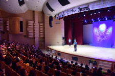 (재)담양군문화재단 창립 10주년 기념 담빛 풍류, 담양의 밤을 환하게 밝히다.