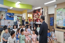 6.25 참전 유공자회, 6.25 바로 알리기 실증 교육 개최