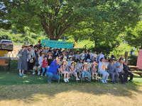증약초등학교, 군북면 우리 동네 역사탐방