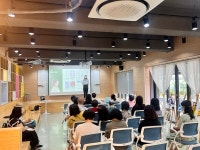 천안교육지원청성환도서관, 6월 공연이 함께하는 저자 초청 강연 운영