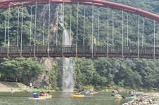 꿀잼 1번지 청주, 올 여름 휴가 달달한 꿀잼 보장!