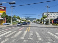 충주시, 연수천분구 도심침수예방사업 번영대로구간 본격 착공