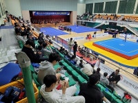 보은군, 전지훈련 및 전국단위 체육대회로 지역 경제 활기
