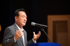 논산시, 지역변화 이끄는 어르신지도자 역량강화 실시