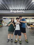 꽃동네학교, 제10회 음성군 장애인체육대회에서 4개 메달 획득