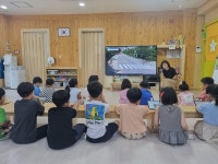 천안교육지원청, 2024 유치원 수업코칭전문가그룹 연수 실시