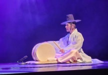 판소리 ‧ 살풀이춤… 무형유산 예능 명인, 흥과 멋으로 여름 채운다