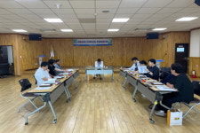 청양군 정신건강복지센터, 2분기 운영위원회 개최